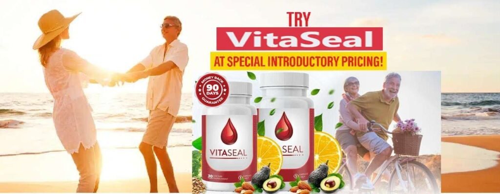 VitaSeal