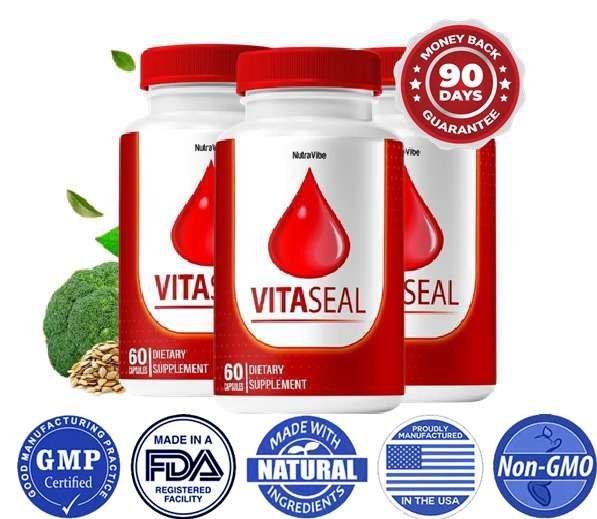 VitaSeal